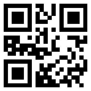 3302766390 QrCode associato