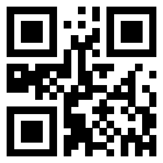 3302766392 Qr Code associato