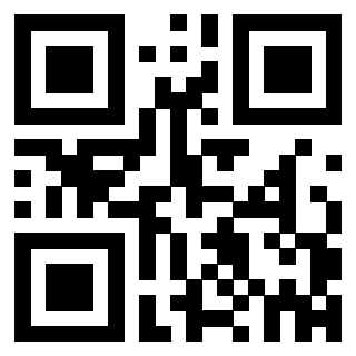 Il Qr Code di 3302766393