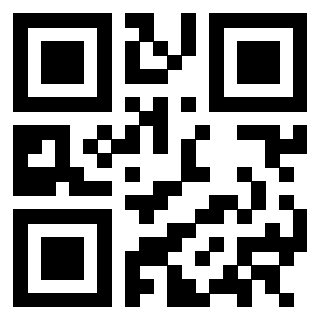 Qr Code di 3302766394