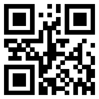 Immagine del QrCode di 3302766395