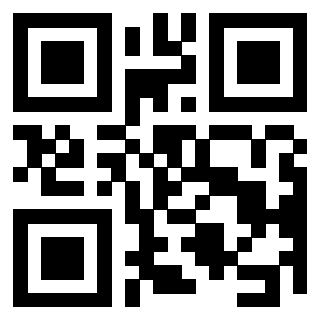 3302766399 - Immagine del Qr Code associato