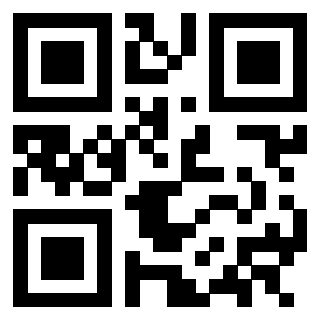 Il Qr Code di 3302766400