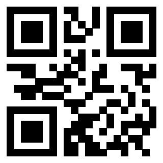 Il QrCode di 3302766401