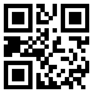 3302766402 - Immagine del Qr Code associato