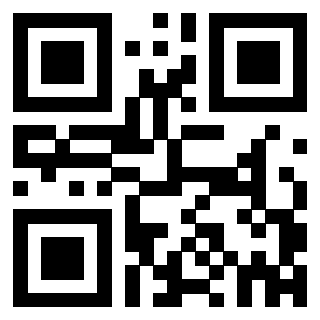 3302766405 Qr Code associato