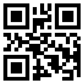 3302766407 - Immagine del QrCode