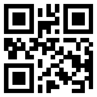Immagine del Qr Code di 3302766408