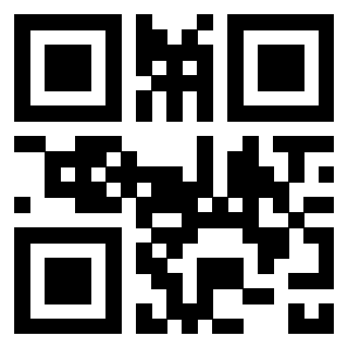 3302766410 Qr Code associato
