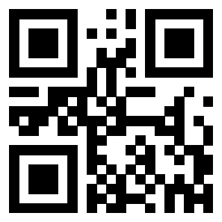 Scansione del Qr Code di 3302766411