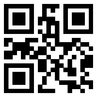 Qr Code di 3302766412