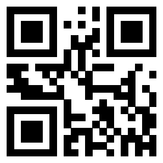 Il Qr Code di 3302766413