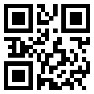 3302766414 QrCode associato