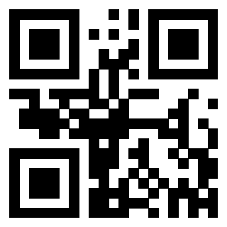 Immagine del QrCode di 3302766416