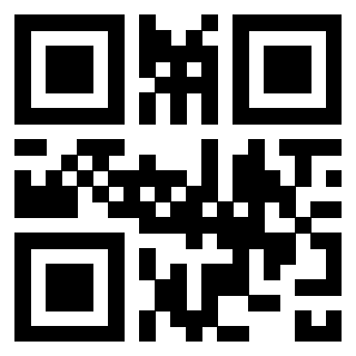 3302766417 Qr Code associato