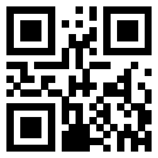 Il QrCode di 3302766421