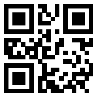 3302766422 QrCode associato
