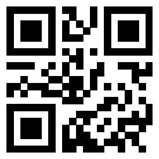 Qr Code di 3302766424