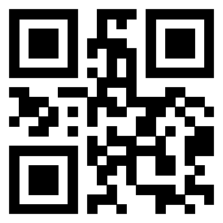 3302766427 QrCode associato