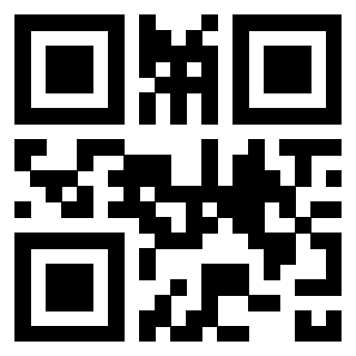3302766428 - Immagine del QrCode