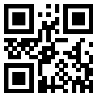 Scansione del Qr Code di 3302766430