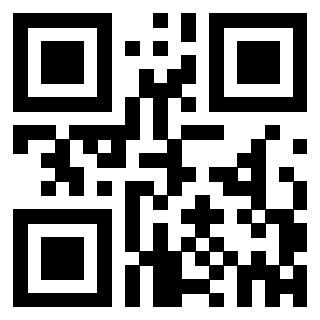 3302766432 - Immagine del Qr Code