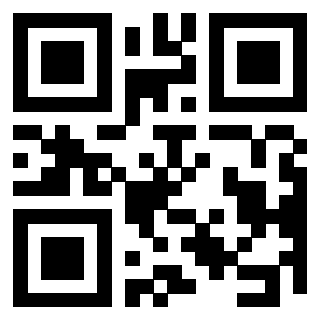 Immagine del QrCode di 3302766434