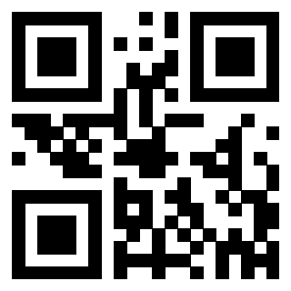 3302766437 QrCode associato