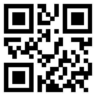 3302766439 QrCode associato