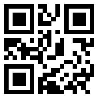 3302766440 - Immagine del QrCode