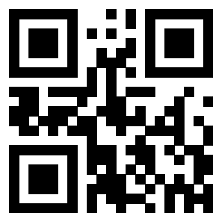 Immagine del Qr Code di 3302766443