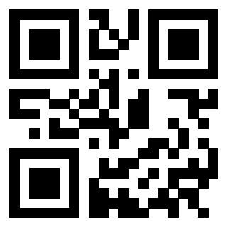 3302766444 - Immagine del QrCode