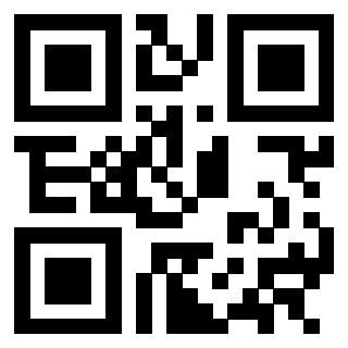 3302766446 Qr Code associato
