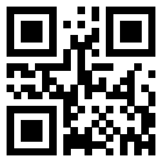 3302766448 - Immagine del QrCode associato