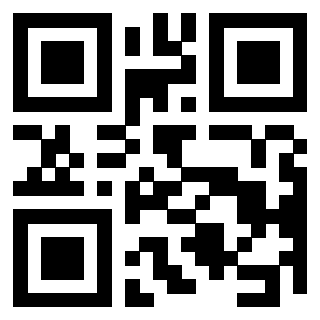 Immagine del Qr Code di 3302766449