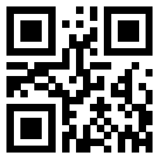 3302766452 QrCode associato