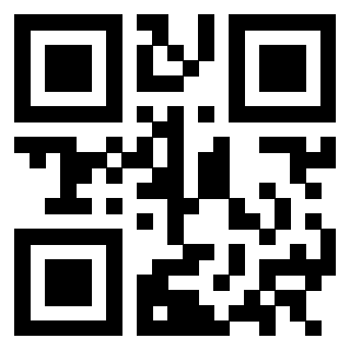Il Qr Code di 3302766453