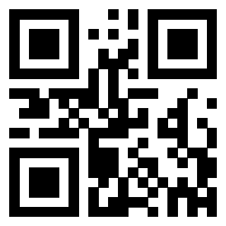 Immagine del QrCode di 3302766455
