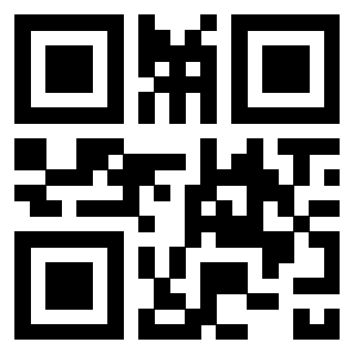 Il Qr Code di 3302766456