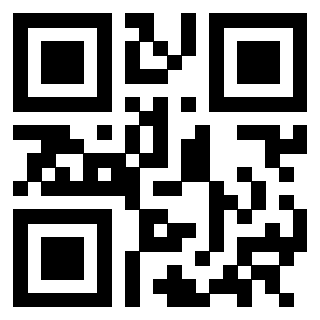 Il Qr Code di 3302766457