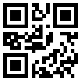 3302766465 QrCode associato