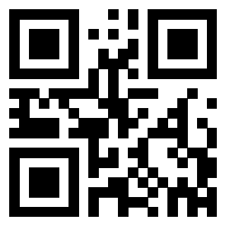 Qr Code di 3302766466