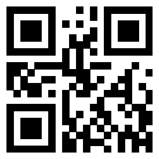 3302766467 QrCode associato