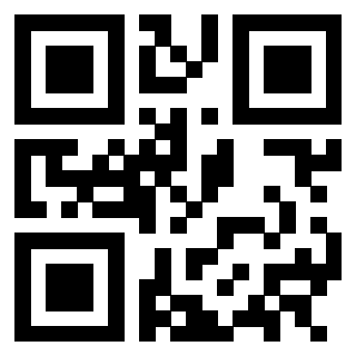Il Qr Code di 3302766468