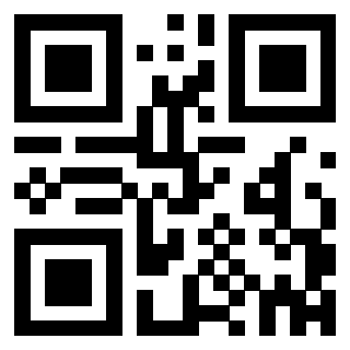 3302766470 - Immagine del QrCode associato