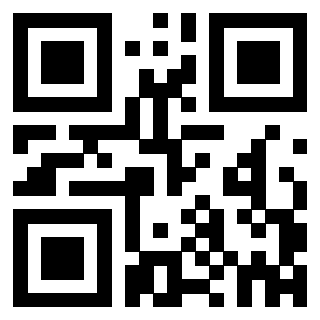 Immagine del QrCode di 3302766471