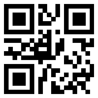 Il QrCode di 3302766472