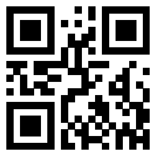 Immagine del QrCode di 3302766473