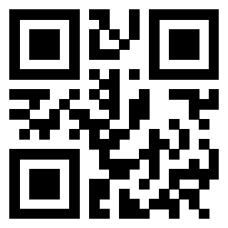 3302766475 Qr Code associato