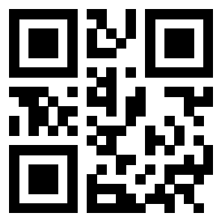 3302766476 Qr Code associato